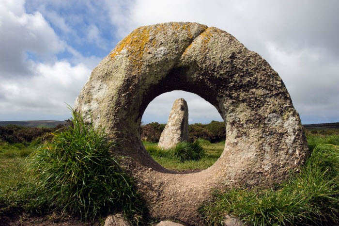The Adventures Blog: The Ancient Stones Of Great Britain