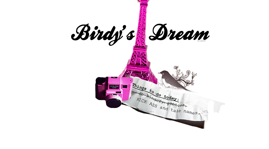Birdy's Dream