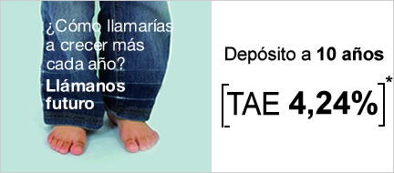 Rítmico Menstruación Meseta Depósito PIC Vitaminado 10 de Caja España: 4,24% TAE | HelpMyCash