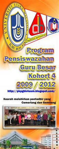 PKPGB Kohort 4 Flyer
