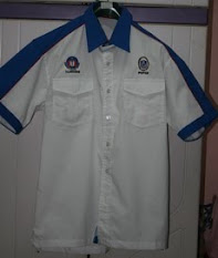 Baju PKPGB k4