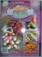 BISKUT PERAYAAN