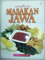 KOMPILASI MASAKAN JAWA