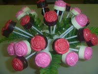 COKLAT ROSES