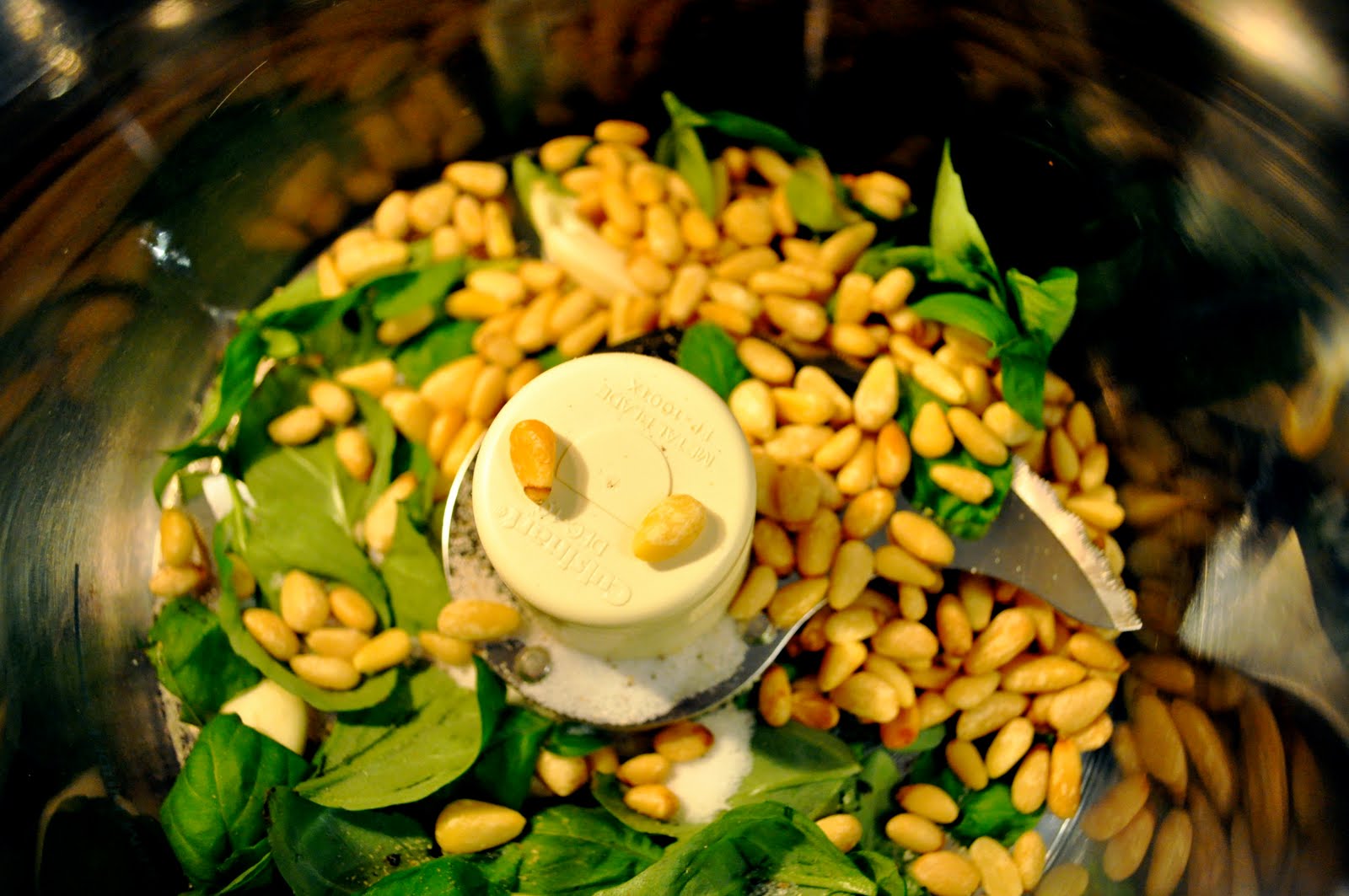 Ashley's Cooking Adventures 30 Things to Make Before I Turn 30 Giada