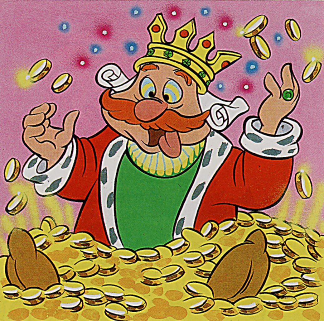 MI MUNDO DE INOCENCIA: .....