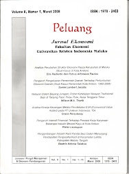 JURNAL PELUANG