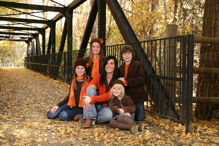 my fam