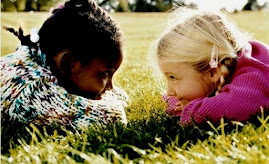 Crianças e mais amor!!!