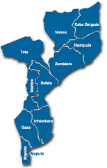 Moçambique