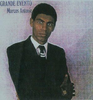 Capa de Um Grande Evento
