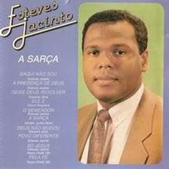 Capa de A Sarça