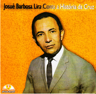 Capa de Conta a História da Cruz