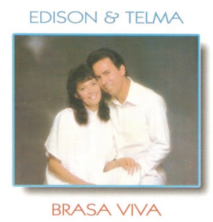 Capa de Brasa Viva