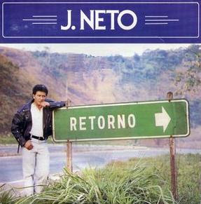 Capa de O retorno