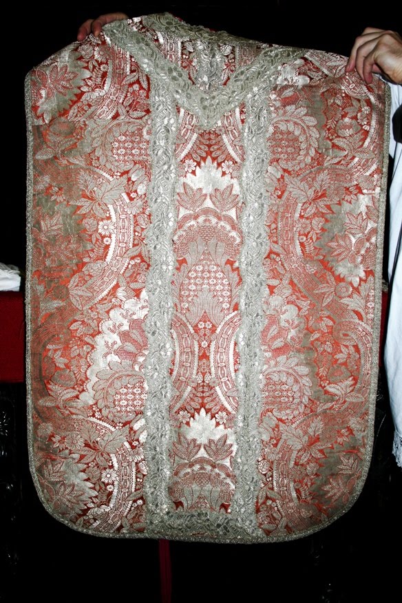 phat catholic apologetics Gaudete Sunday, RoseColored Vestments, and