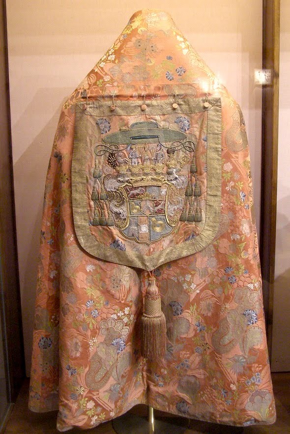 phat catholic apologetics Gaudete Sunday, RoseColored Vestments, and