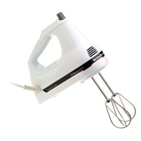 KitchenAid Cloth Cover for Stand Mixers White/Black KMCC1WH - Best Buy