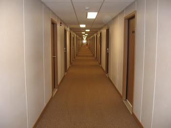 corridor in E