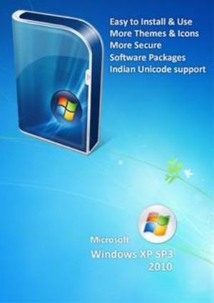 free windows xp boot disk