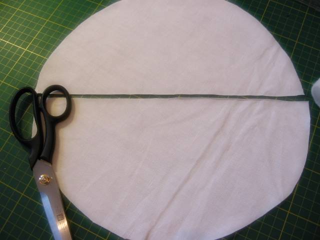 PATCHWORKangel(a): Tischsets