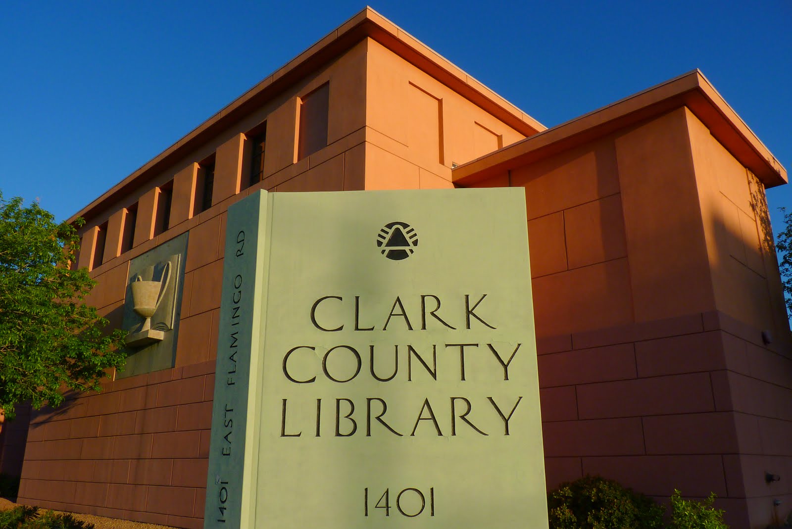 VegasImages Vegas Has The Best Libraries