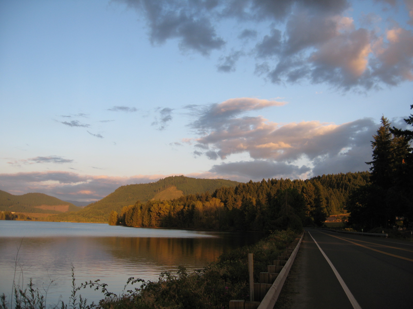 WEBB'S JOURNAL DEXTER OREGON