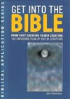 Get Into the Bible: my introduction to the Bible and Bible study