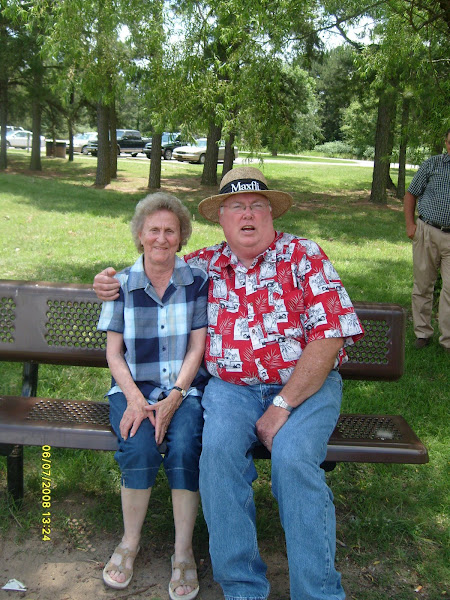 Boy He LOVES his mominlaw