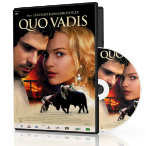 quo vadis 1951 dvdrip quo vadis 1951 dvdrip