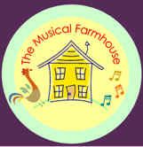 Musical Farmhouse