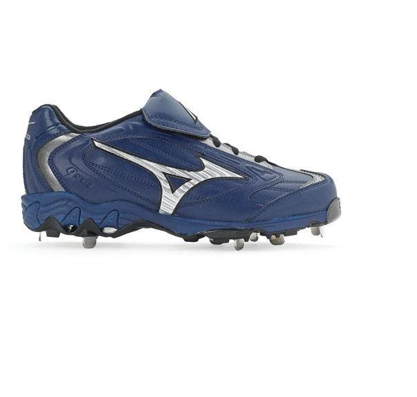 mizuno xc spikes