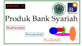 z0na_MoesLem Green29889: PRODUK PERBANKAN SYARIAH dan PRODUK BANK SYARIAH  MANDIRI (BSM)