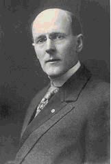 Fundador de Rotary International