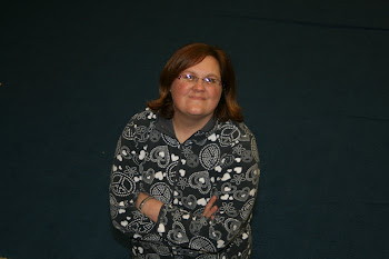 Mrs. Rush's Pre-K Class