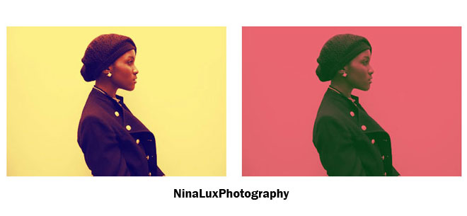 Nina Lux Photograhy