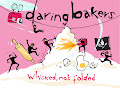 i'm a daring baker!
