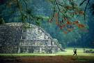 Mayan Ruinas