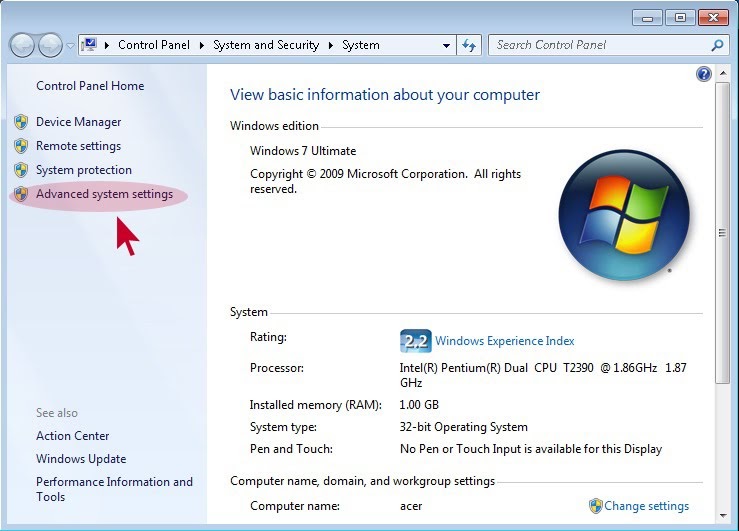 Как перезагрузить windows 7 с клавиатуры. Как перезагрузить windows 7 с клавиатуры