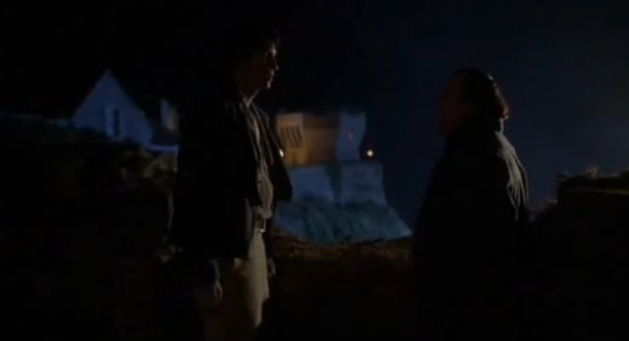 The Scenes We Love: Count of Monte Cristo