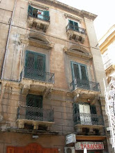 Palermo-Palazzo Filangeri
