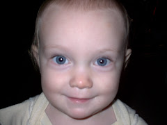 My baby Sarah 2004