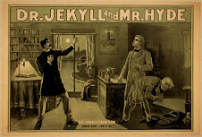 DR JEKILL Y MR HYDE