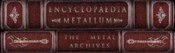 ENCYCLOPEDIA METALLUM (Metal-archives)