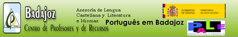 Português em Badajoz
