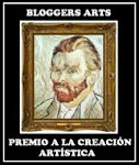 PREMIO A LA CREACIÓN ARTÍSTICA