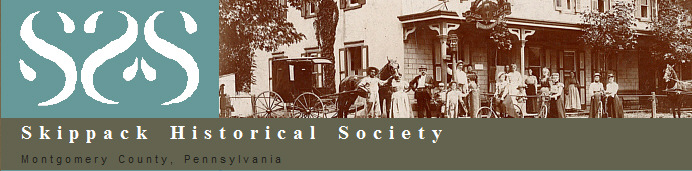 Skippack Historical Society