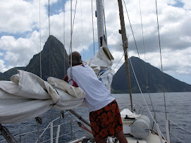 The Pitons