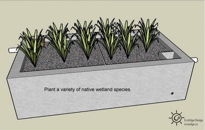 Greywater system