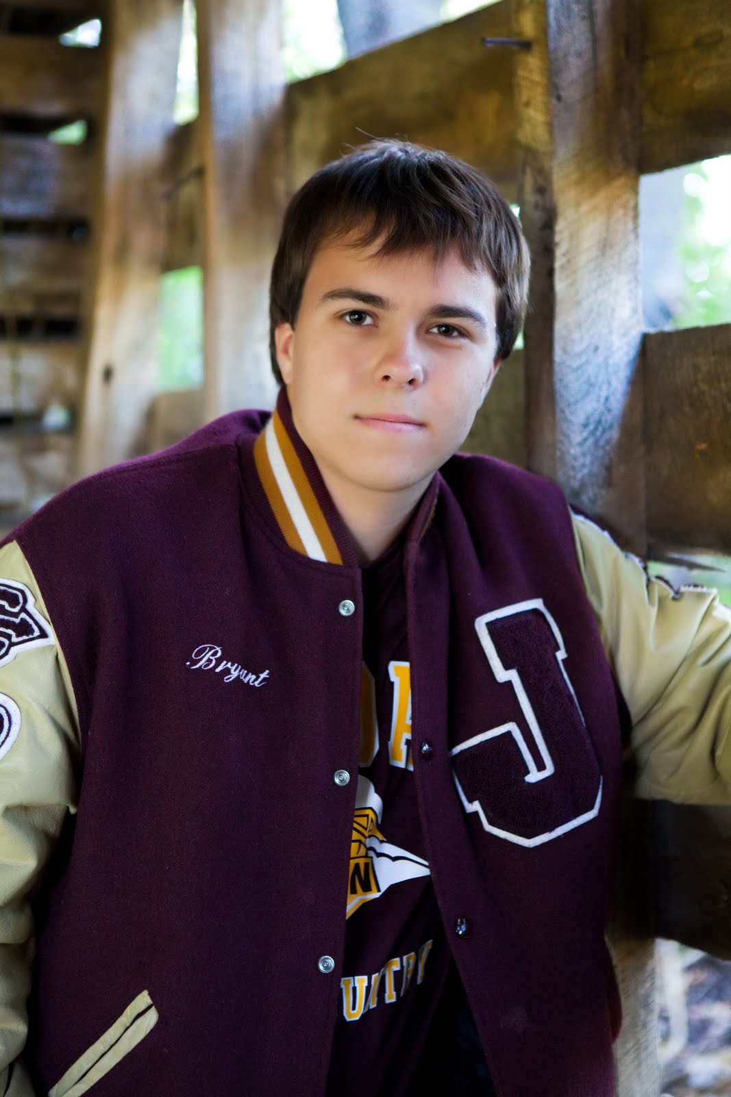 Jenny Flynn Photography Jordan MN High School Senior